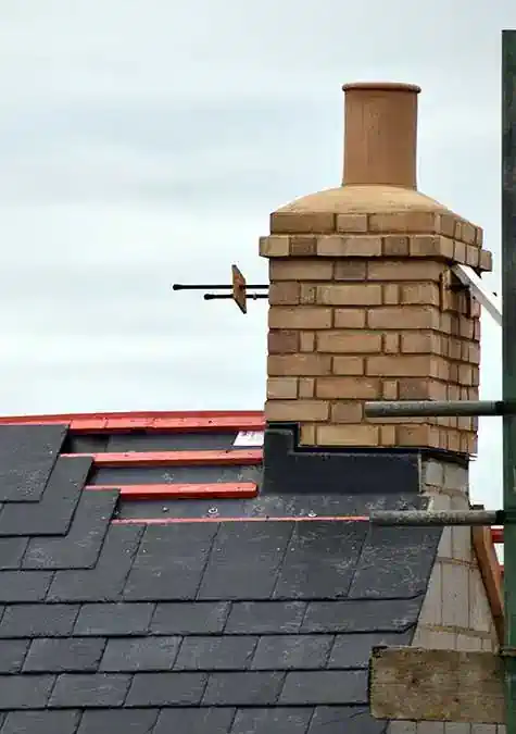 Roofing Contractor Millisle